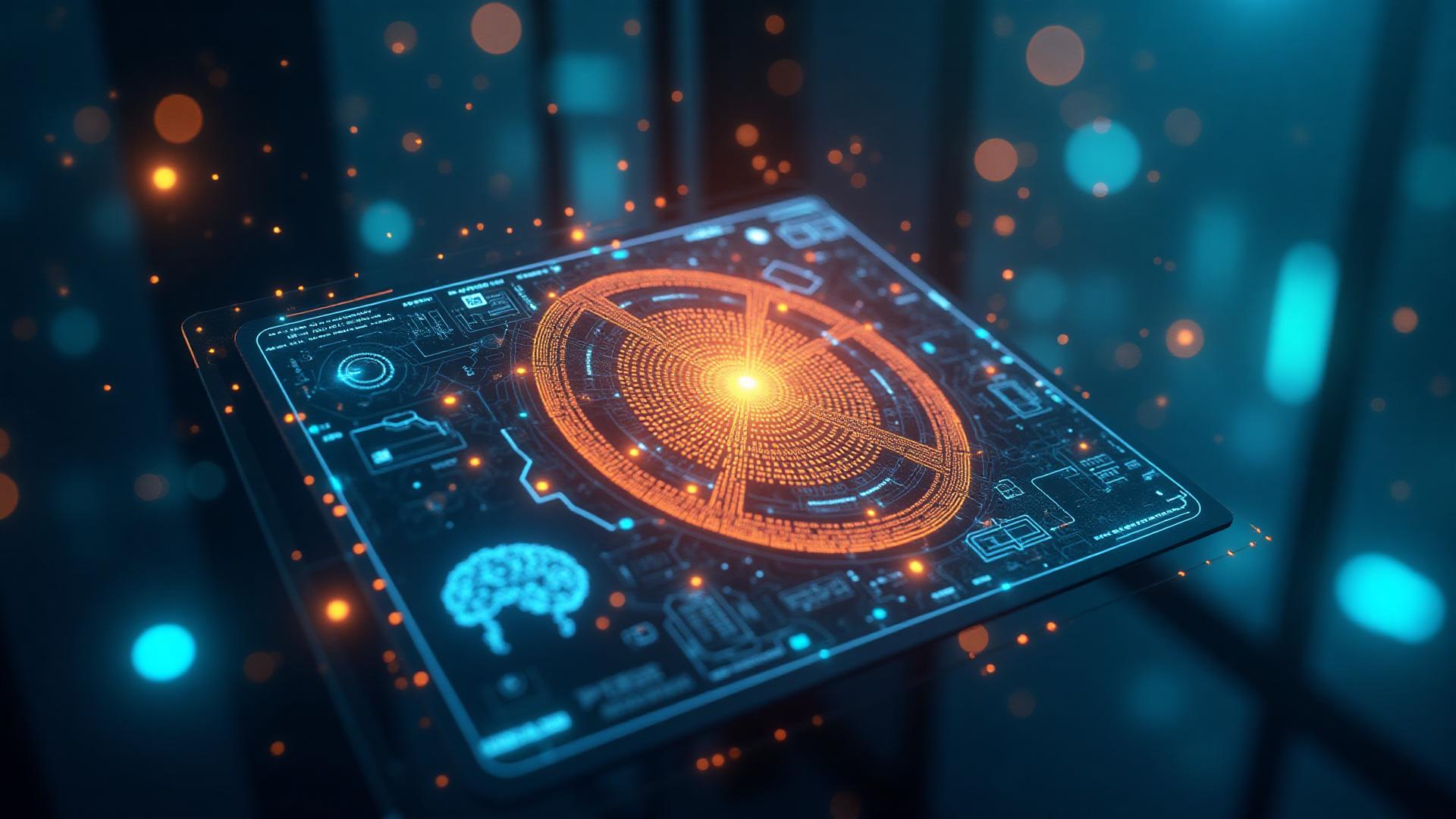 AI Solutions & Automation