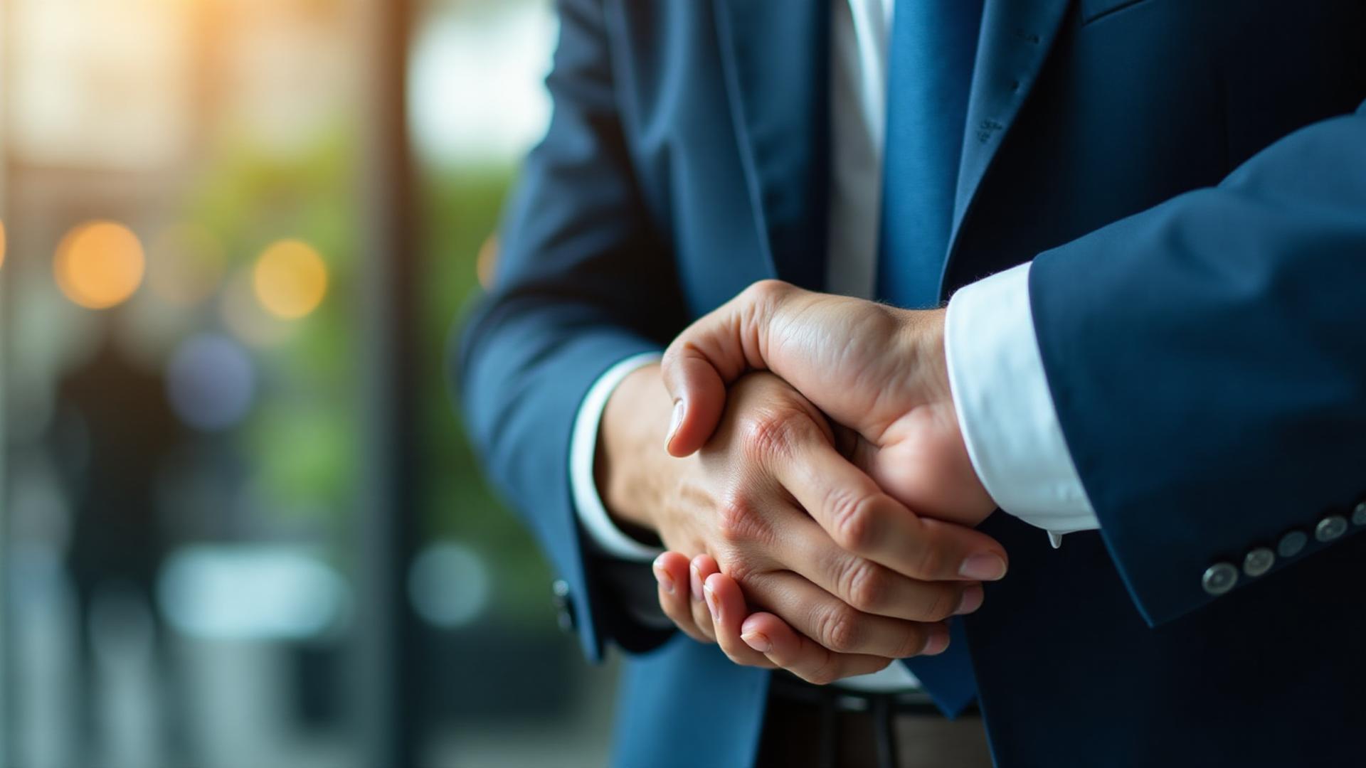 Commercial Brokerage